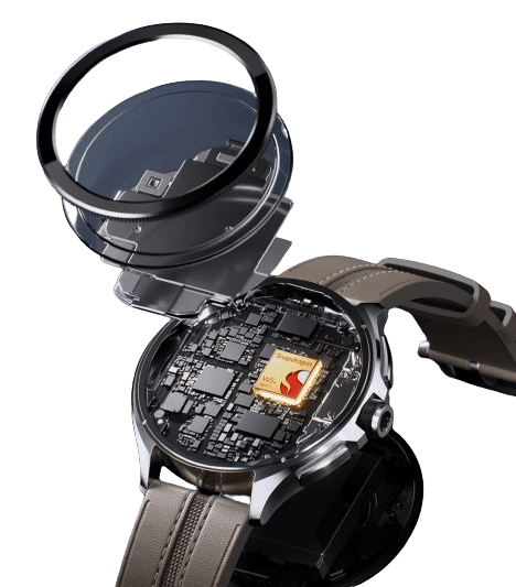 Xiaomi Watch 2 Pro (Silver)